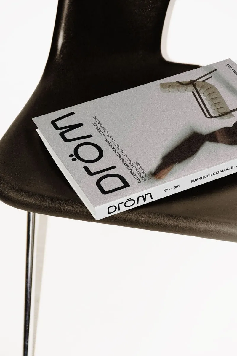 Dröm — visual 1